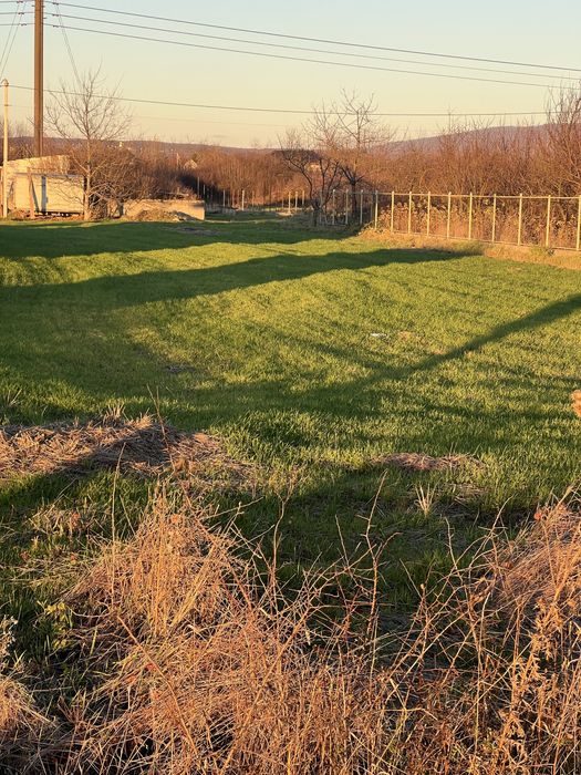 Продається земельна ділянка