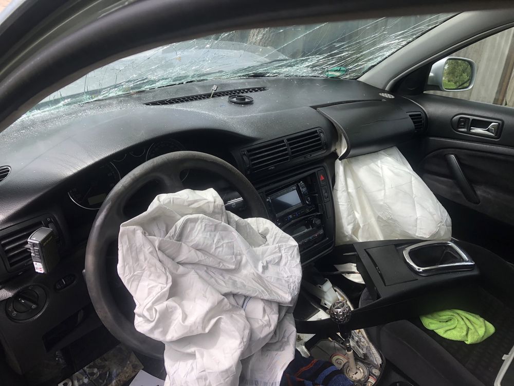 Продам Passat b5
