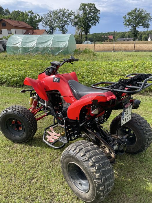 Bashan bs250s-11b
