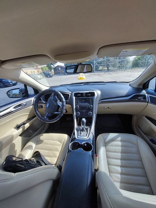 Терміново продам автомобіль дружини