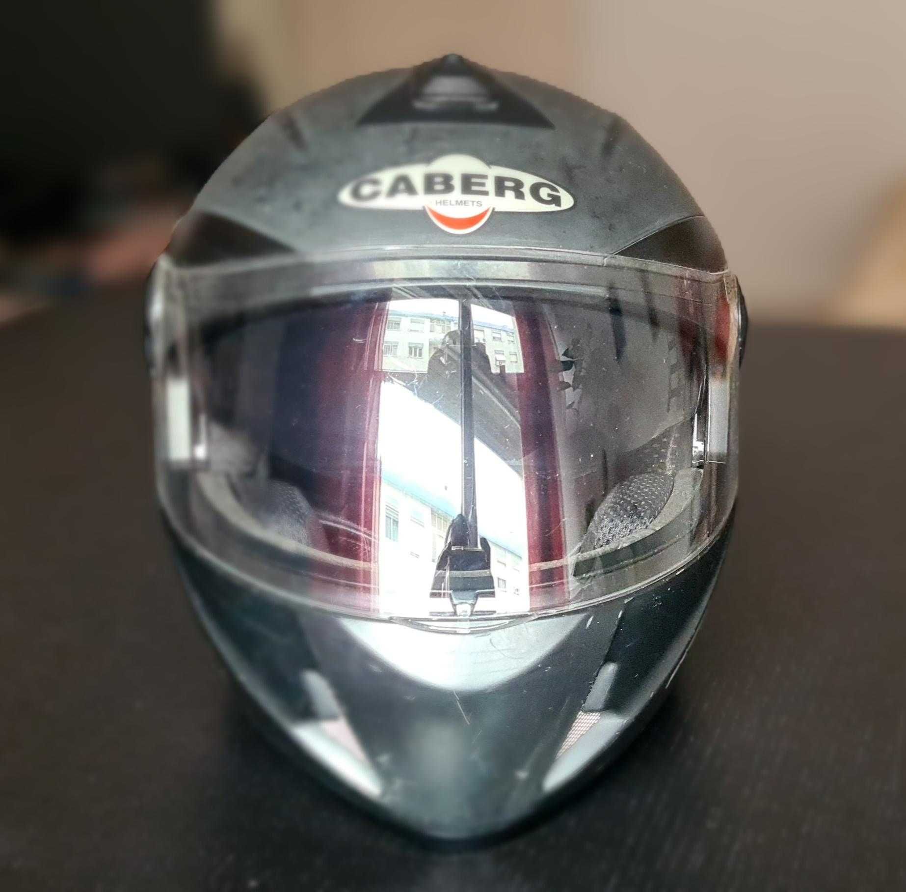 Capacete Caberg 407 (L)