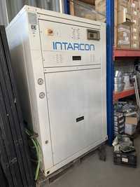 Unidade frio industrial Intarcon