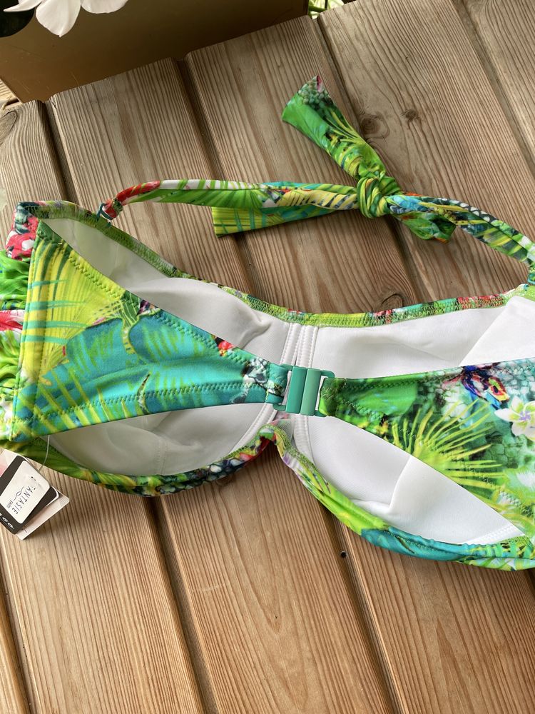 Strój kąpielowy Fantasie Swimwear- sama góra od stroju 75 G