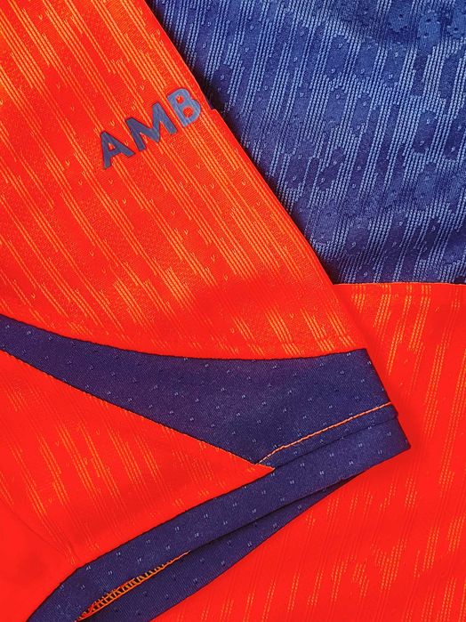 Ігрова футболка Барселона (Barcelona) 2025/26 резервна