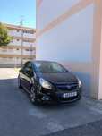 Opel Corsa OPC 1.6T