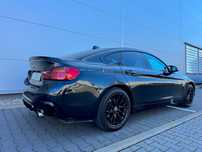 BMW Seria 4 BMW 420i xDrive | Gran Coupé | Sport Individual | 246 KM | Polski Salo