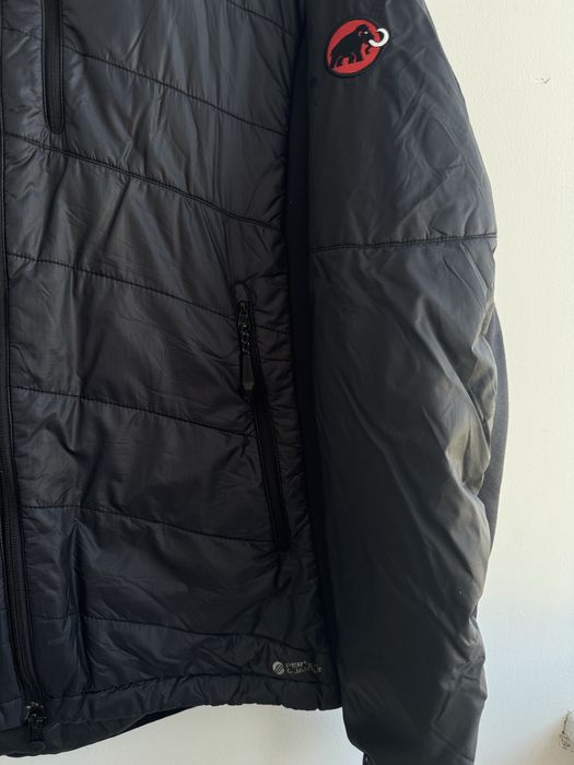 Куртка Mammut Pertex Ajugilak L