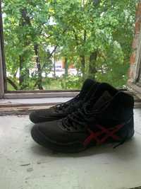 Борцовки Asics 42 размер