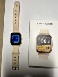 Zegarek damski smartwath