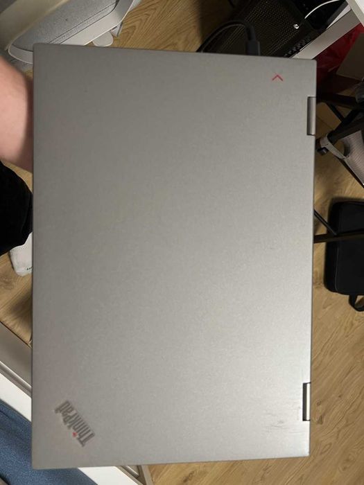 Laptop 2w1 Lenovo ThinkPad X1 Yoga 3gen i5 8350u 8GB RAM 256GB SSD