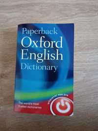 Słownik Oxford English Dictionary