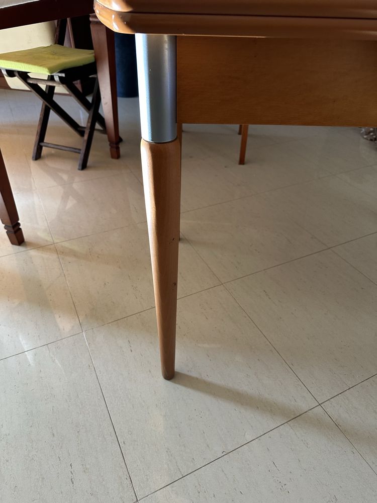 Mesa cozinha extensivel