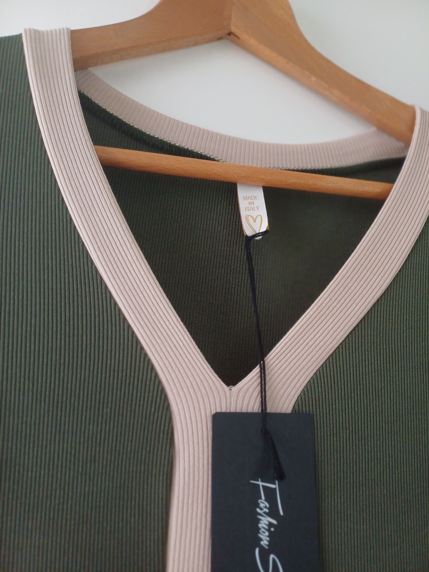 Vestido comprido senhora Novo! S/M