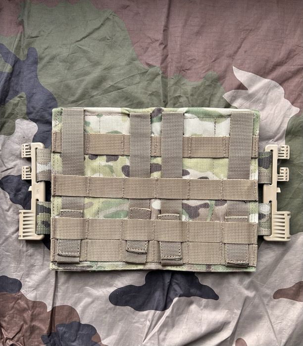 Панель для плитоноски