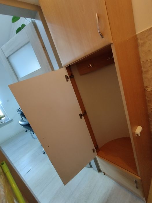 Super szafa do przedpokoju