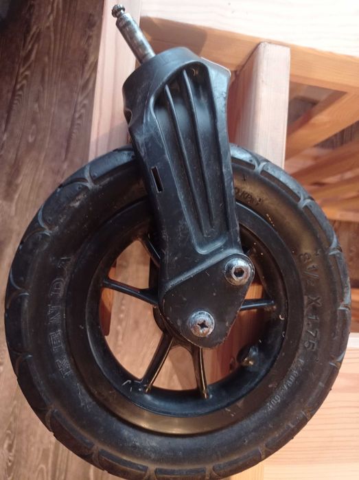 Kółko przednie do wózka baby jogger citi mini gt