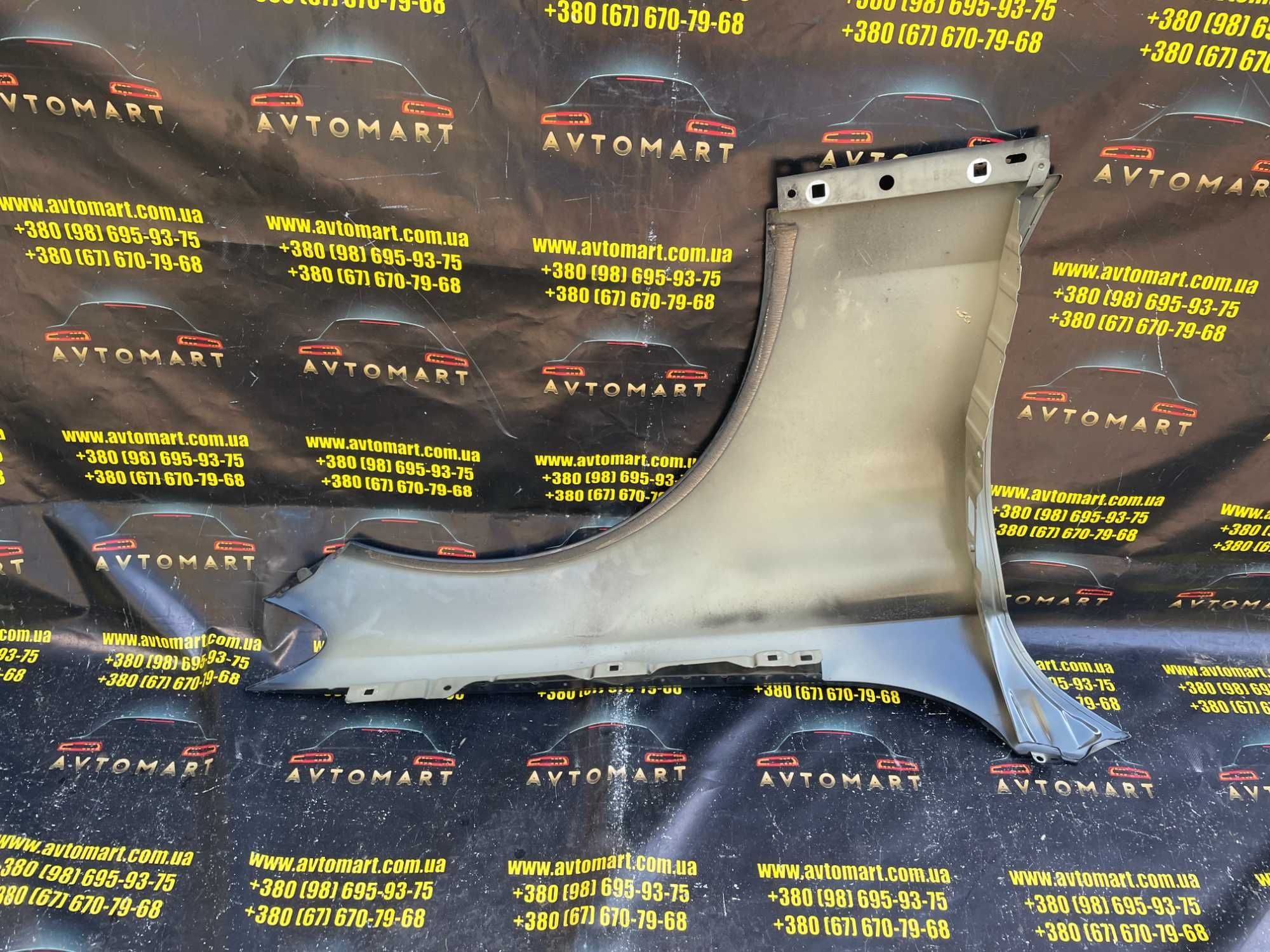 Крило переднє ліве Mercedes C-Class W205 16р- A2058810101
