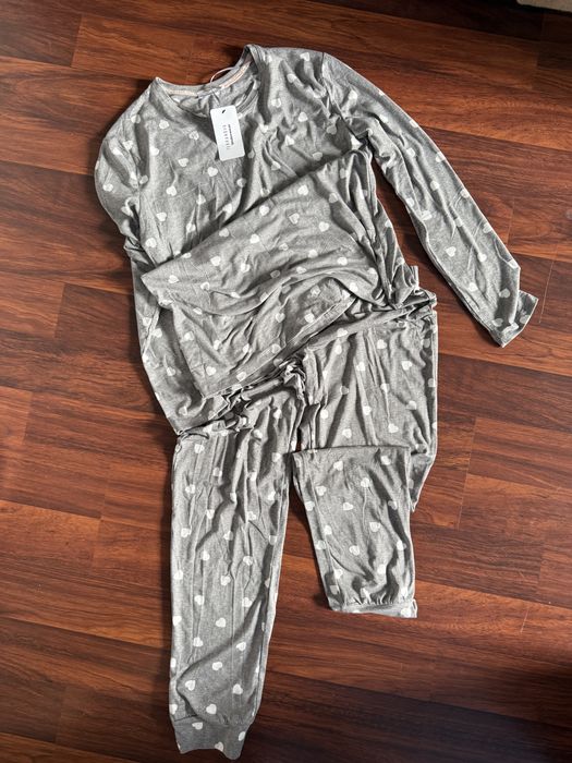 Піжама НОВА тепленька