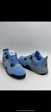 Nowe męskie buty Nike Jordan 4 , 40-46