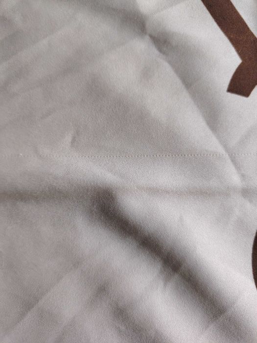 Szalik / apaszka YSL (Yves Saint Laurent)