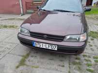 Carina E 93rok benzyna 1.6