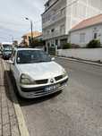 Renault Clio 2001