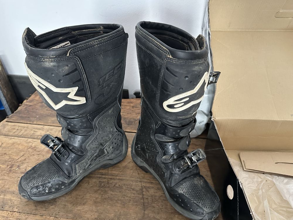 Botas Alpinestars