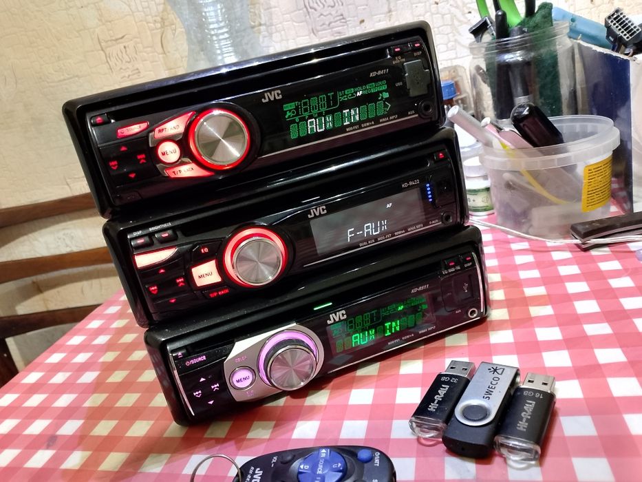 Автомагнитола Магнитола с BLUETOOTH