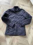 Kurtka Barbour  granatowa