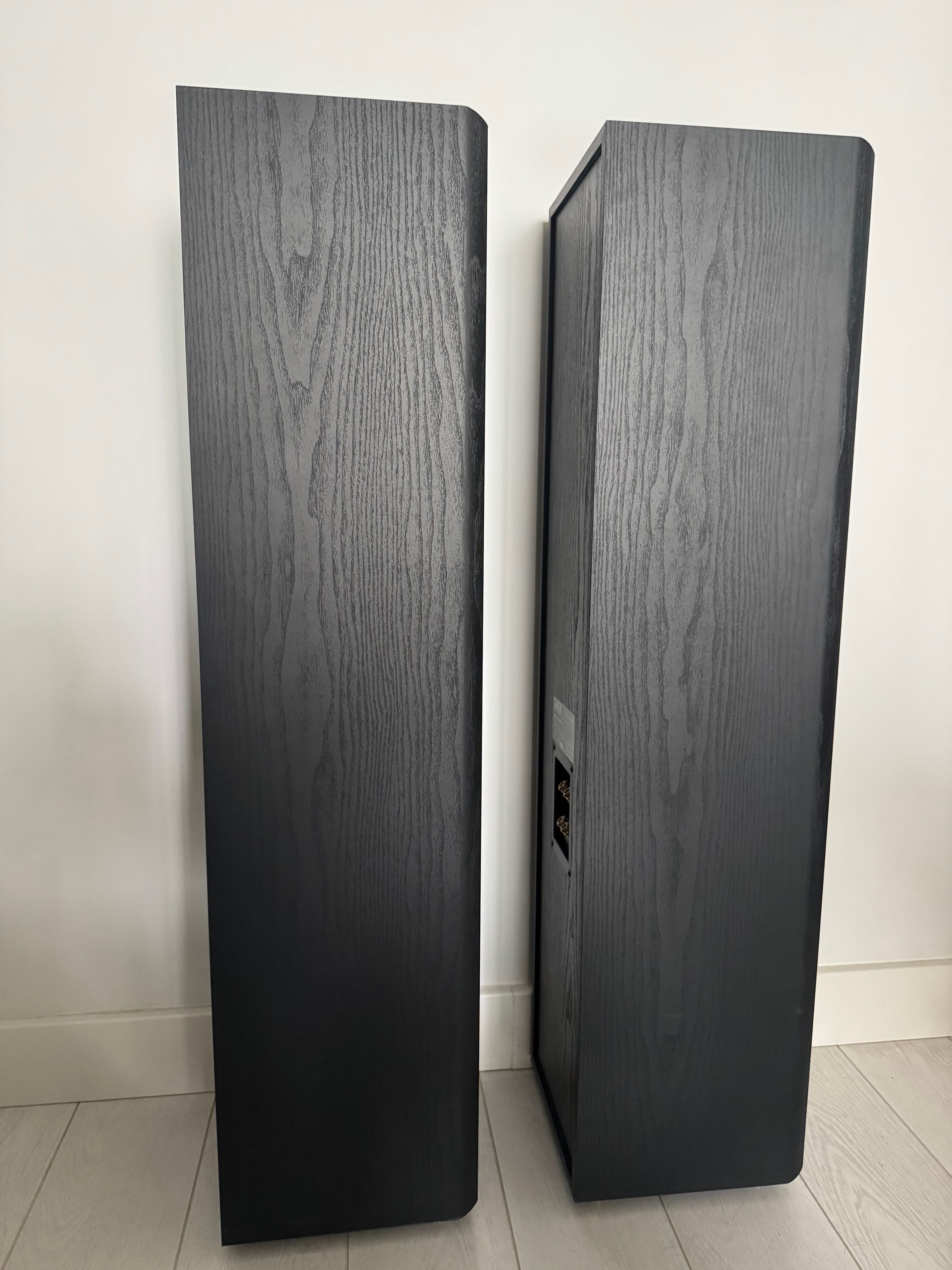 Głośniki TAGA HARMONY TAV-606F V3 5.0