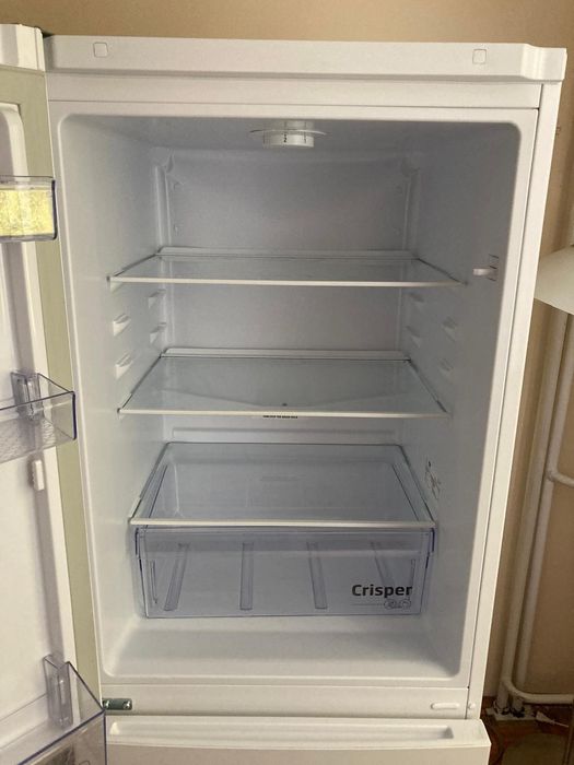 Lodówka, zamrażarka Beko poj. 229 L