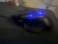 Logitech g 502 myszka