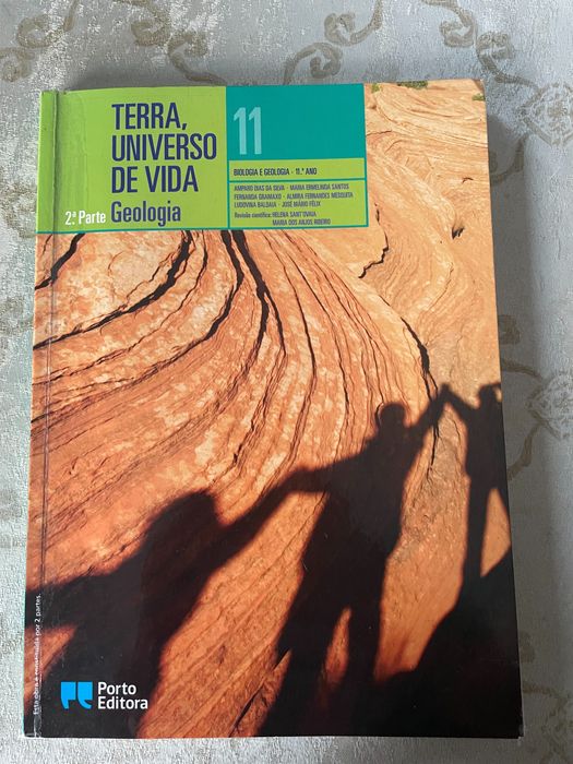 Manual geologia 11 ano