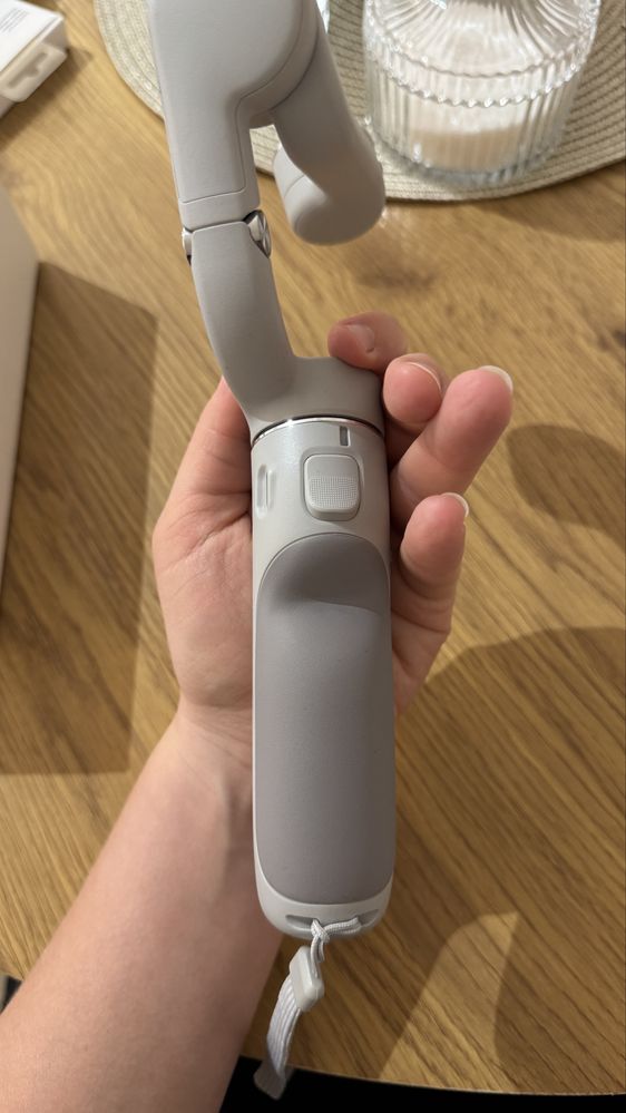 Dji Osmo Mobile 5 Gimbal