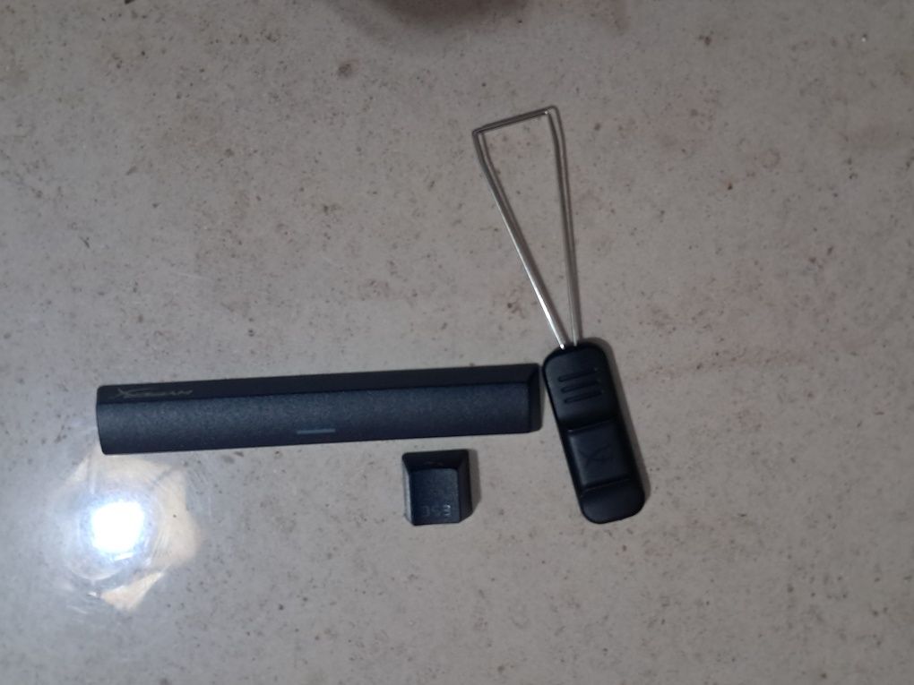 Hyperx Alloy Origins 65