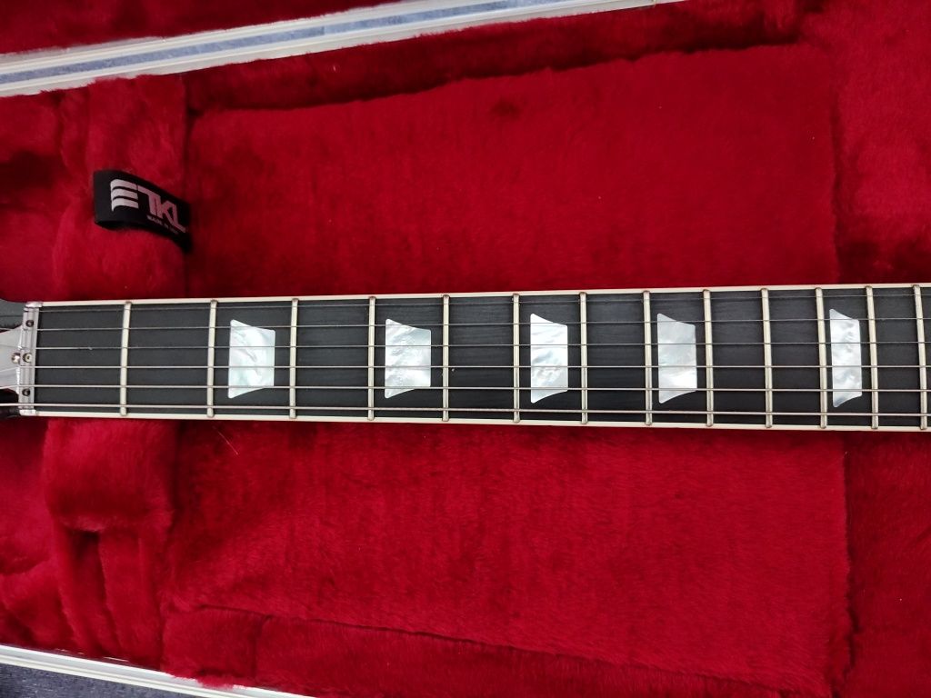 Gibson Les Paul HP 2019 como nova