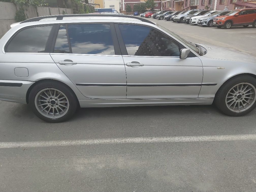 Продам Бмв 330d x-drive