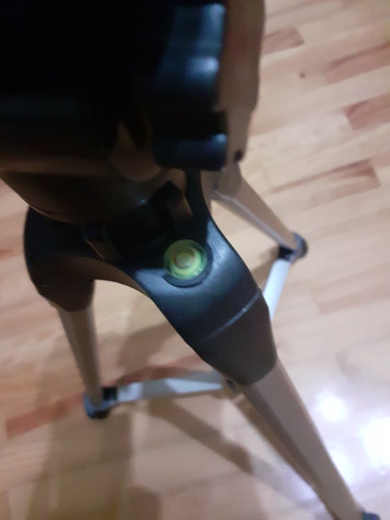 Tripé Vivitar suporte máquina fotográfica
