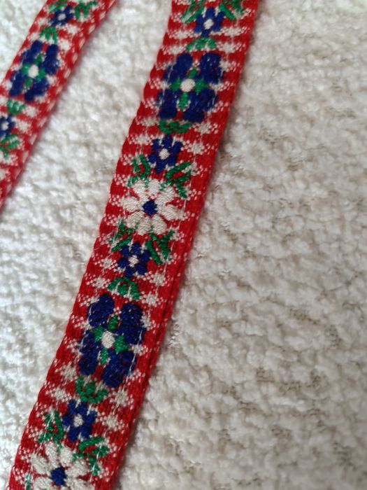 Nowy rozdzielacz do smyczy dla 2 piesków lub kotków