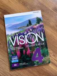 vision 4 podręcznik