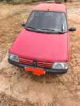 Peças Peugeot 205 xad
