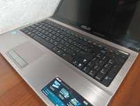 Ноутбук ASUS K53E Series