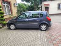 Renault Scenic II 1.5dCi, 2006r. hak