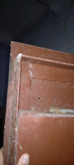 Двері металеві метрові,двери металические