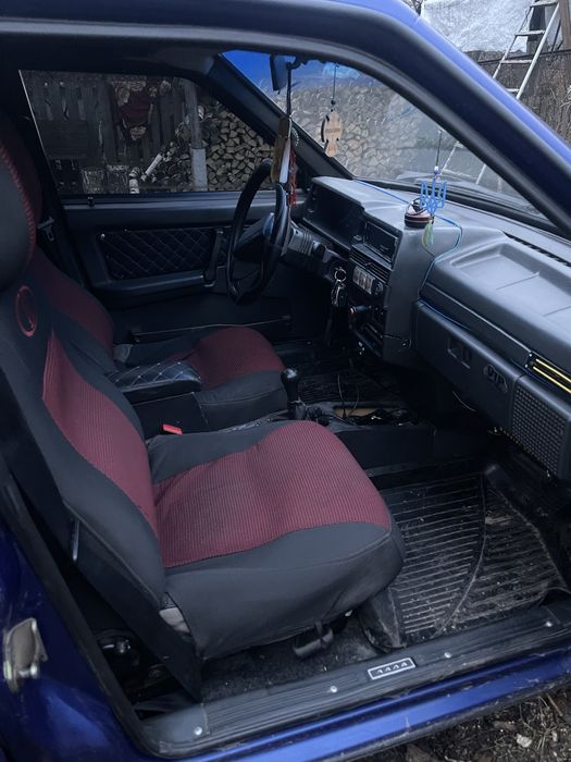 Продам авто ваз 21099