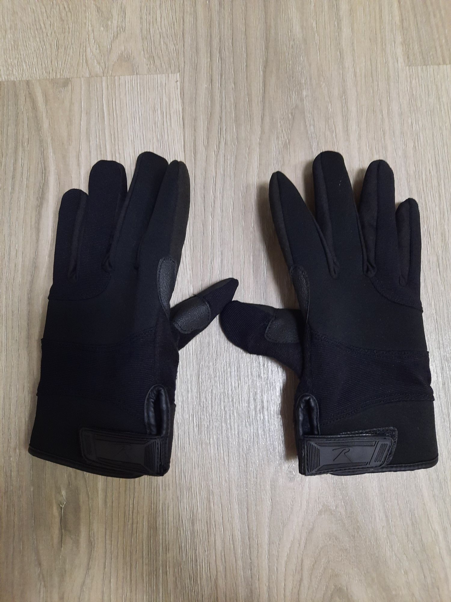 Продам тактические перчатки ROTHCO COLD WEATHER STREET