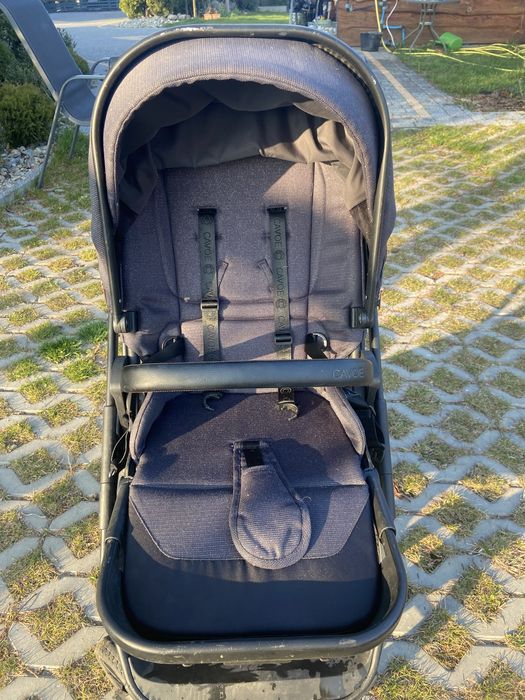 Spacerowka cavoe axo shine