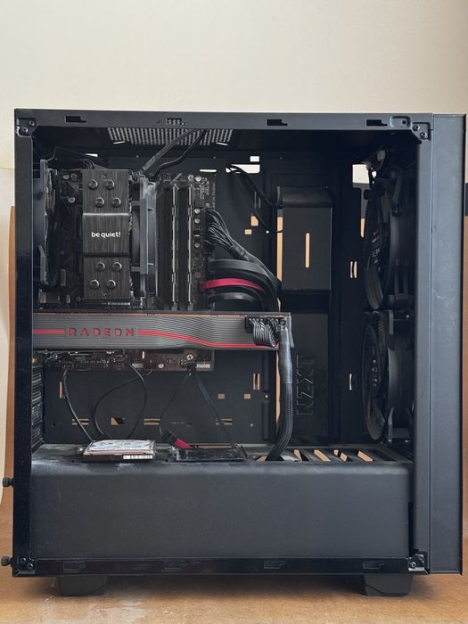 Ігровий/Робочий Пк I7