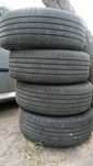 Литые диски Renault R17. 5x114.3