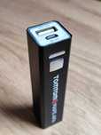 Powerbank 2600mAh